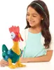 Disney Vaiana Moana 2 Hei Hei Cluck und Tanz Plü schtier Produktbild-Vorschau 7