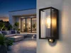 GLOBO 31982SS, Aluminium, Kunststoff, I, IP44, E27, 60 W, Produktbild-Vorschau 14