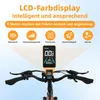 E-Bike Cityrad 28 Zoll, 70Nm, Drehmomentsensor, max. 120km, Produktbild-Vorschau 3