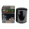 Hiflofiltro Ölfilter Ölfilter HF-171b schwarz Produktbild-Vorschau 4