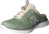 Rieker Damen Slipper sportlich Pastellfarben EVA-Sohle Produktbild-Vorschau 11