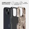 Burga Tough Back Cover MagSafe Apple iPhone 14 - Barely Produktbild-Vorschau 3
