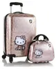 Heys Sanrio Hello Kitty - 4-Rollen-Kindertrolley Beautycase Produktbild-Vorschau 11