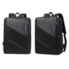 Rucksack Business Laptop Backpack Freizeit Schulrucksack Produktbild-Vorschau 2