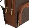 Michael Kors sac à dos marron 35S2G8TB2BBROWN Voir les images du produit 13
