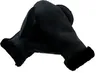 Fäustlinge Faust Handschuhe LUXIOR aus Merino Lammfell und Produktbild-Vorschau 1