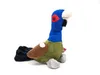 Cornelissen - Peluche - Gallo cedrone - 19 cm Anteprima dell’immagine prodotto 1