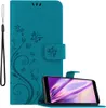 Cadorabo cover per Honor 7A / Huawei Y6 PRIME 2018 cover Anteprima dell’immagine prodotto 1