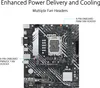 ASUS PRIME B660M-K D4 Gaming Mainboard für Intel LGA 1700 Produktbild-Vorschau 6