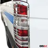 Zadní světlo pro Mercedes Sprinter W906 2006-2018 chrom ABS Náhled obrázku produktu 6