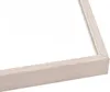 nielsen HOME Wandspiegel Alpha, Eiche Weiß, Aluminium, ca. Produktbild-Vorschau 8