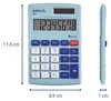 MAUL Taschenrechner M 8 LCD-Anzeige 1-zeilig, 8 Ziffern Produktbild-Vorschau 10