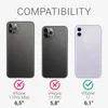 kwmobile Hülle kompatibel mit Apple iPhone 11 Hülle - Produktbild-Vorschau 5