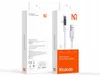 Mcdodo Uhol Usb Lightning Plochý Kábel 36W Pre Iphone 12 13 Náhľad obrázku produktu 13