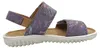 Superfit Sparkle  Sandale Lila Produktbild-Vorschau 21