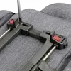 KLICKfix RACKPACK SPORT UNIKLIP 2 GRAU Produktbild-Vorschau 5