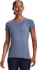 Under Armour Damen T-Shirt atmungsaktiv schnelltrocknend Produktbild-Vorschau 5