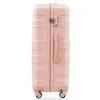 Flieks set di valigie trolley 3 pezzi, valigia trolley con Anteprima dell’immagine prodotto 6