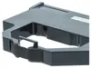vhbw 10x Farbband Schriftband kompatibel mit Wang HQ 300 Produktbild-Vorschau 6