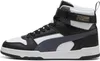 Puma Herren Sneakers Schwarz 385839-32 Grösse 44 Produktbild-Vorschau 1