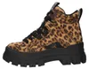 Schnürstiefelette Kaltfutter bis 35mm Absatz (casual) Aspha Produktbild-Vorschau 2