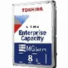 Toshiba MG08-D, 8 TB, 7200 ot/min, 256 MB, 3.5", Serial ATA Náhľad obrázku produktu 4
