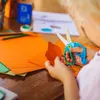 Fiskars Kids Animals Nůžky Dětské 13 cm Ryba 1003746 Náhled obrázku produktu 7