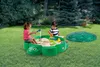Little tikes Pískoviště Stavební stanice Náhled obrázku produktu 16