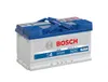 Bosch S4 011 Autobatterie 12V 80Ah 740A Produktbild-Vorschau 12