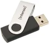 Intenso Basic Line, 16 GB, USB Typu-A, 2.0, 28 MB/s, Podgląd zdjęcia produktu 6