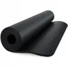Grosse Trainingsmatte 190X80 Cm Nbr 1Cm Anti-Slip Schaum Produktbild-Vorschau 10