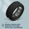 kwmobile 3x Smart Ring Protector kompatibel mit Oura Ring Produktbild-Vorschau 3
