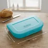 Herlitz 50033225 Herlitz Brotdose türkis Productafbeelding-voorbeeld 3