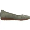 Rieker Klassische Ballerinas L9359-52 Damen 31353132363932 Produktbild-Vorschau 3