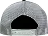 47 Brand Trucker Cap MLB Chicago White Sox MVP schwarz/weiß Produktbild-Vorschau 6