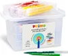 Primo Morocolor Superwashable Fine Point Marker 120 Stück Produktbild-Vorschau 11