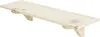 Dolle Regalboden-Set Pur 80 x 18 cm, 16 mm, leimholz Produktbild-Vorschau 3