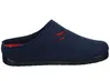 Fly Flot Herren Hausschuh Pantoffel Filz leicht bequem Produktbild-Vorschau 6