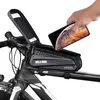 WildMan Hardpouch Fahrradhalterung L Schwarz Produktbild-Vorschau 12