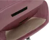 Kondela Kancelárske kreslo Klian - ružová (Velvet) / chróm Náhľad obrázku produktu 9