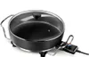 Elektrische Pfanne Princess 162367 5,4 L 1800W Schwarz Produktbild-Vorschau 19