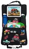 Kinderauto-Stuhl-Rücklehnen-Schutz-Organizer mit Produktbild-Vorschau 1