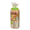 Mestemacher  Weizen Vollkorn Toastbrot Brot und n 400g Produktbild-Vorschau 1