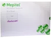 Mepitel siliconen netverband, 12 x 15 cm, steriel, 5 stuks Productafbeelding-voorbeeld 1