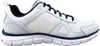 Skechers scarpe da uomo stringate Sporty suola in gomma Anteprima dell’immagine prodotto 42