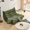 okwish Doppel Schlafsofas Relaxsessel mit Rückenlehne, Lazy Produktbild-Vorschau 1
