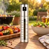 Ölsprüher Ölspender Olivenölsprüher 100 ml Edelstahl Produktbild-Vorschau 6
