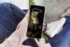 MuchoWow® Handyhülle Schutzhülle Hülle für Samsung Galaxy Produktbild-Vorschau 3