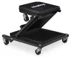 Relaxdays Tavolo da officina con rotelle fino a 150 kg, Anteprima dell’immagine prodotto 10