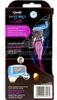 Wilkinson Hydro Silk Rasierapparat mit 1 Klinge für die Produktbild-Vorschau 6